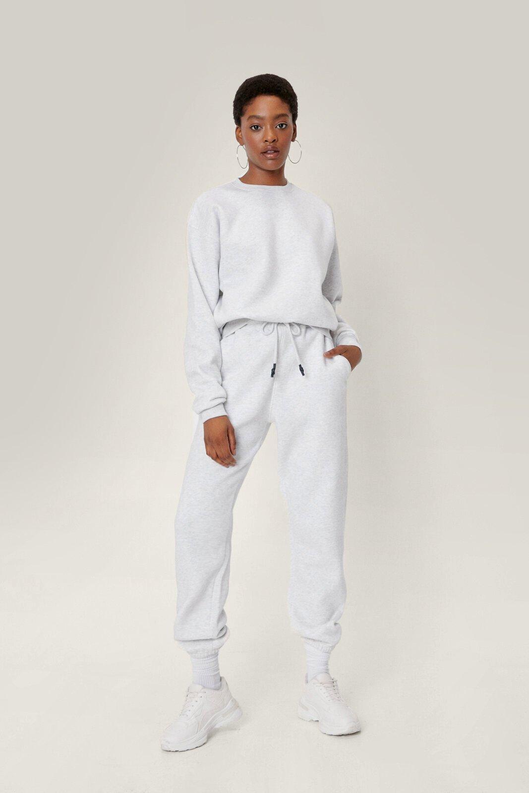 Jumper and joggers on sale set